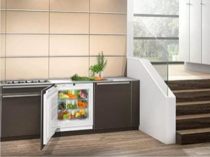 Встраиваемый холодильник Либхер SUIB 1550 Premium BioFresh фото 4 в Санкт-Петербурге Встраиваемый холодильник Liebherr SUIB 1550 Premium BioFresh фото 4 в Санкт-Петербурге
