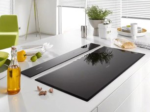 Вытяжка Миле DA 6890 фото 3 в Санкт-Петербурге Вытяжка Miele DA 6890 фото 3 в Санкт-Петербурге