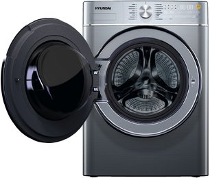 Стиральная машина Hyundai WME9413 фото 2 в Санкт-Петербурге