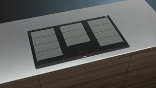 Варочная панель Сименс EX975LXC1E фото 4 в Санкт-Петербурге Варочная панель Siemens EX975LXC1E фото 4 в Санкт-Петербурге