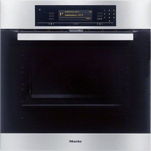 Духовой шкаф Миле H 5681 BP TouchControl BK фото в Санкт-Петербурге Духовой шкаф Miele H 5681 BP TouchControl BK фото в Санкт-Петербурге
