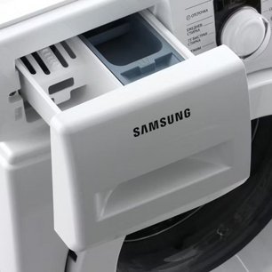 Стиральная машина Samsung WF 60F1R0F2W фото 4 в Санкт-Петербурге