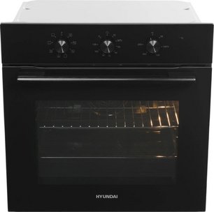 Духовой шкаф Hyundai HEO 66412 BG фото 2 в Санкт-Петербурге