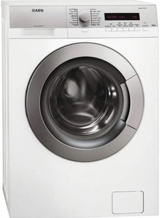 Стиральная машина АЕГ L576272SL фото в Санкт-Петербурге Стиральная машина AEG L576272SL фото в Санкт-Петербурге
