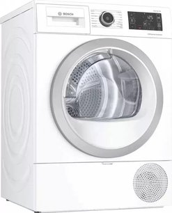 Сушильная машина Бош WTU8769SSN фото в Санкт-Петербурге Сушильная машина Bosch WTU8769SSN фото в Санкт-Петербурге