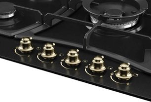 Газовая варочная панель Куперсберг FS 910 Ant Bronze фото 2 в Санкт-Петербурге Газовая варочная панель Kuppersberg FS 910 Ant Bronze фото 2 в Санкт-Петербурге