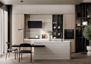 Духовой шкаф Smeg SF6101TB3RU фото 2 в Санкт-Петербурге