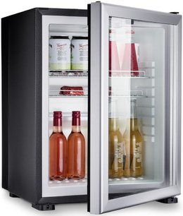Минибар Дометик RH 449 LDAG фото в Санкт-Петербурге Минибар Dometic RH 449 LDAG фото в Санкт-Петербурге
