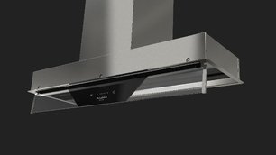 Встраиваемая вытяжка Фулгор Милано FBGHD 850 TC X фото 4 в Санкт-Петербурге Встраиваемая вытяжка Fulgor Milano FBGHD 850 TC X фото 4 в Санкт-Петербурге