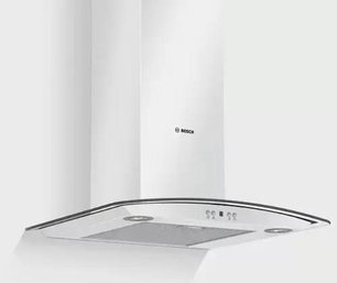 Вытяжка Бош DWA06E622 фото 3 в Санкт-Петербурге Вытяжка Bosch DWA06E622 фото 3 в Санкт-Петербурге