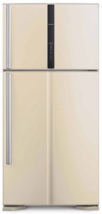 Холодильник Хитачи R-V 662 PU3 PBE фото в Санкт-Петербурге Холодильник Hitachi R-V 662 PU3 PBE фото в Санкт-Петербурге