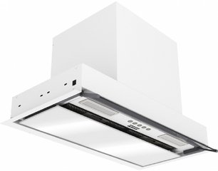 Встраиваемая вытяжка Франке T-FORM 60 WH фото в Санкт-Петербурге Встраиваемая вытяжка Franke T-FORM 60 WH фото в Санкт-Петербурге