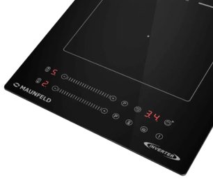 Индукционная варочная панель Маунфилд CVI292S2BBK Inverter фото 4 в Санкт-Петербурге Индукционная варочная панель Maunfeld CVI292S2BBK Inverter фото 4 в Санкт-Петербурге