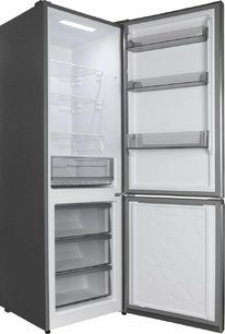 Холодильник Hyundai CC35083F нержавеющая сталь фото 3 в Санкт-Петербурге