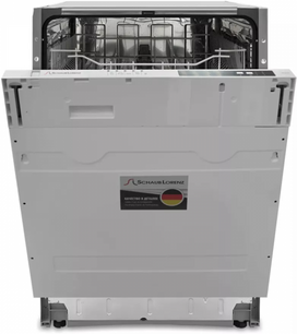 Встраиваемая посудомоечная машина Шауб Лоренц SLG VI6120 фото в Санкт-Петербурге Встраиваемая посудомоечная машина Schaub Lorenz SLG VI6120 фото в Санкт-Петербурге