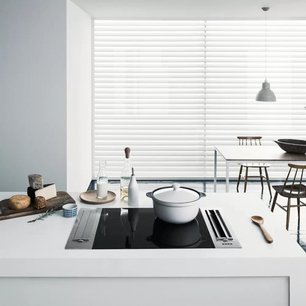 Вытяжка Фалмек Piano Double Inlet фото 4 в Санкт-Петербурге Вытяжка Falmec Piano Double Inlet фото 4 в Санкт-Петербурге