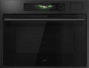 Компактный духовой шкаф Аско OCSM64GSH фото в Санкт-Петербурге Компактный духовой шкаф Asko OCSM64GSH фото в Санкт-Петербурге