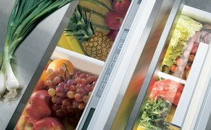 Встраиваемый холодильник Саб Зиро ICB700BR фото 2 в Санкт-Петербурге Встраиваемый холодильник SUB-ZERO ICB700BR фото 2 в Санкт-Петербурге