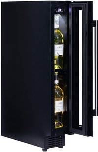 Встраиваемый винный шкаф Дунавокс DAUF-9.22MB фото 2 в Санкт-Петербурге Встраиваемый винный шкаф Dunavox DAUF-9.22MB фото 2 в Санкт-Петербурге