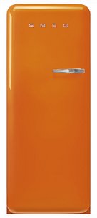 Холодильник Смег FAB28LOR6 фото в Санкт-Петербурге Холодильник Smeg FAB28LOR6 фото в Санкт-Петербурге