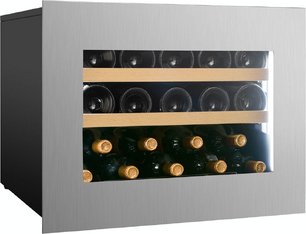 Встраиваемый винный шкаф Дунавокс DVH-19.50C.TO фото 2 в Санкт-Петербурге Встраиваемый винный шкаф Dunavox DVH-19.50C.TO фото 2 в Санкт-Петербурге