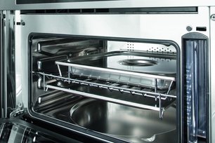 Комбинированный паровой шкаф Фулгор Милано CCSO 4511 TC X фото 4 в Санкт-Петербурге Комбинированный паровой шкаф Fulgor Milano CCSO 4511 TC X фото 4 в Санкт-Петербурге