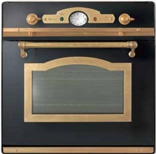 Духовой шкаф Рестарт ELF061G GR фото в Санкт-Петербурге Духовой шкаф Restart ELF061G GR фото в Санкт-Петербурге