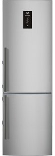Холодильник Электролюкс EN 93852 JX фото 2 в Санкт-Петербурге Холодильник Electrolux EN 93852 JX фото 2 в Санкт-Петербурге