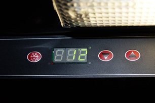 Винный шкаф ИП CEX 401 RU фото 3 в Санкт-Петербурге Винный шкаф IP CEX 401 RU фото 3 в Санкт-Петербурге