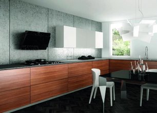 Вытяжка Фабер Cocktail WH F80 фото 3 в Санкт-Петербурге Вытяжка Faber Cocktail WH F80 фото 3 в Санкт-Петербурге