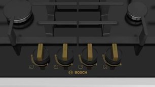 Газовая варочная панель BOSCH PPP6B6B90R фото 2 в Санкт-Петербурге Газовая варочная панель BOSCH PPP6B6B90R фото 2 в Санкт-Петербурге