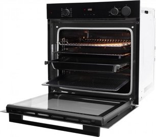 Духовой шкаф Шауб Лоренц SLB EY6448 фото 3 в Санкт-Петербурге Духовой шкаф Schaub Lorenz SLB EY6448 фото 3 в Санкт-Петербурге