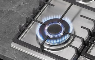 Газовая варочная панель Зигмунд Штайн G 20.6 S фото 3 в Санкт-Петербурге Газовая варочная панель Zigmund Shtain G 20.6 S фото 3 в Санкт-Петербурге