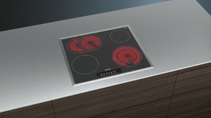 Варочная панель Сименс ET645FNN1 фото 3 в Санкт-Петербурге Варочная панель Siemens ET645FNN1 фото 3 в Санкт-Петербурге