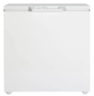 Морозильный ларь Liebherr GT 2632 фото 3 в Санкт-Петербурге