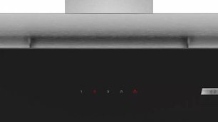 Вытяжка для настенного монтажа BOSCH DWK68AK60T фото 2 в Санкт-Петербурге Вытяжка для настенного монтажа BOSCH DWK68AK60T фото 2 в Санкт-Петербурге