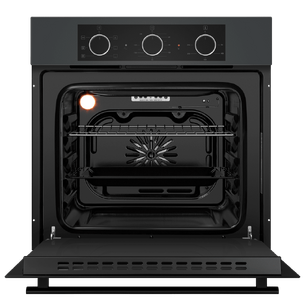 Духовой шкаф Maunfeld AEOF6060G1 фото 2 в Санкт-Петербурге