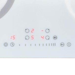 Электрическая варочная поверхность Крона ORSA 60 WH фото 4 в Санкт-Петербурге Электрическая варочная поверхность KRONA ORSA 60 WH фото 4 в Санкт-Петербурге