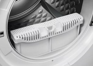 Сушильная машина AEG TR9396CE фото 4 в Санкт-Петербурге