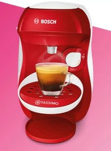 Кофемашина Бош TAS1006 Tassimo фото 4 в Санкт-Петербурге Кофемашина Bosch TAS1006 Tassimo фото 4 в Санкт-Петербурге