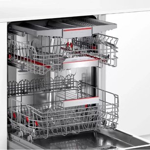 Встраиваемая посудомоечная машина BOSCH SMV6HCX2FR фото 3 в Санкт-Петербурге Встраиваемая посудомоечная машина BOSCH SMV6HCX2FR фото 3 в Санкт-Петербурге