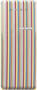 Холодильник Смег FAB28LCS1 фото 2 в Санкт-Петербурге Холодильник Smeg FAB28LCS1 фото 2 в Санкт-Петербурге