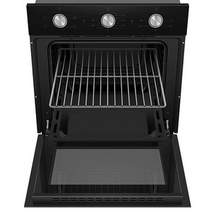 Духовой шкаф Maunfeld AEOC604B фото 4 в Санкт-Петербурге