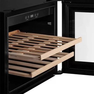 Встраиваемый винный шкаф Kuppersberg RBW 45 фото 2 в Санкт-Петербурге