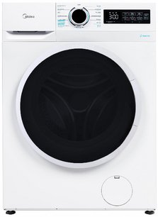 Стиральная машина Midea MF01610US40/W фото в Санкт-Петербурге
