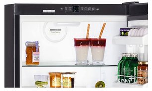 Холодильник Либхер CBNb 3913 Comfort BioFresh NoFrost фото 2 в Санкт-Петербурге Холодильник Liebherr CBNb 3913 Comfort BioFresh NoFrost фото 2 в Санкт-Петербурге