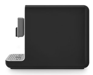 Кофемашина Smeg BCC01BLMEU фото 4 в Санкт-Петербурге
