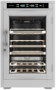 Винный шкаф Meyvel MV46-WW1-M фото 3 в Санкт-Петербурге