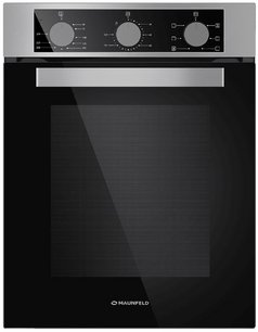 Электрический духовой шкаф Maunfeld EOEC516PS фото в Санкт-Петербурге