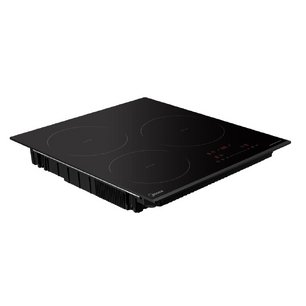 Варочная панель индукционная Midea MIH43103F фото 2 в Санкт-Петербурге